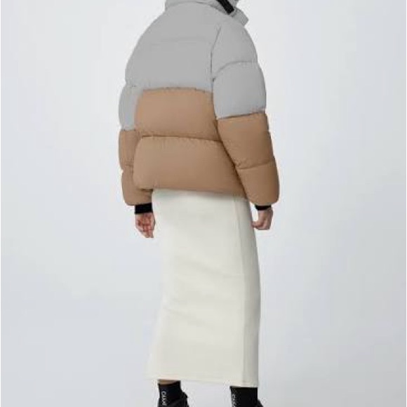 Canada Goose Junction Puffer - Picture 3 of 6